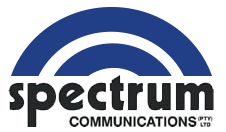 Spectrum logo